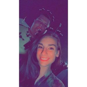 Meet your Posher, Cheyanne